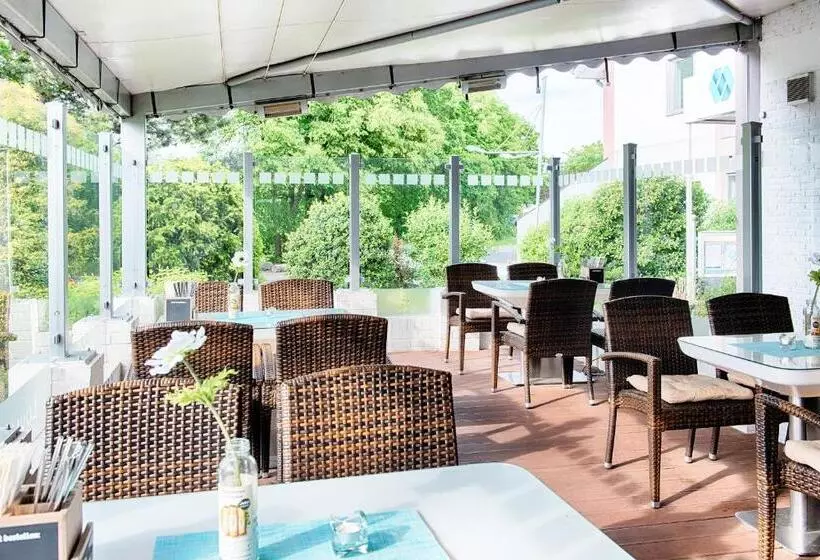 Select Hotel A1 Bremen Stuhr