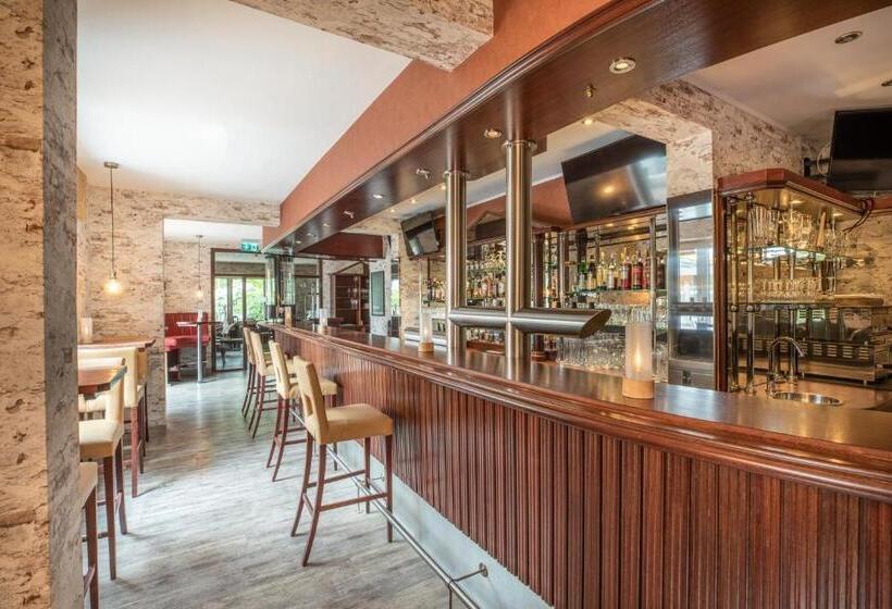 Select Hotel A1 Bremen Stuhr