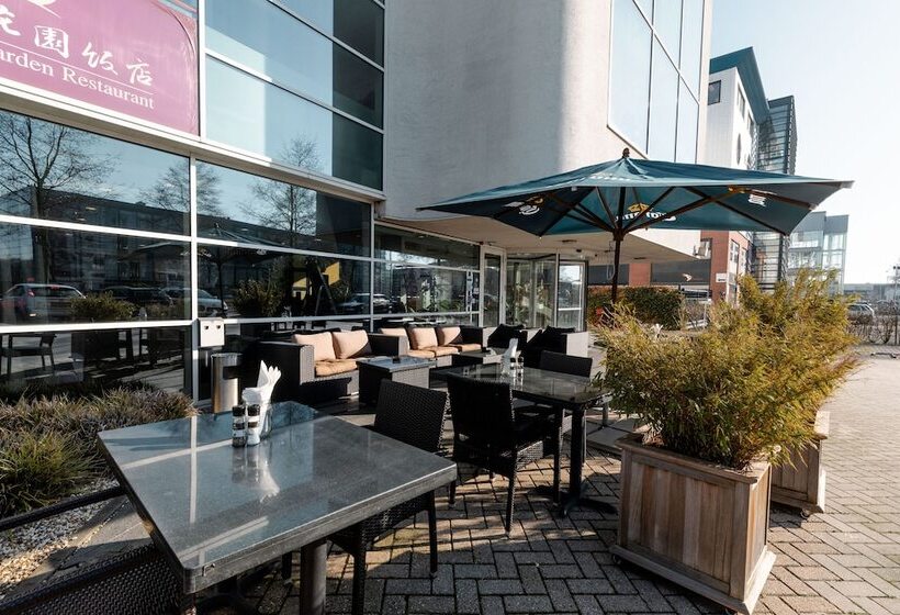 Shanghai Hotel Holland