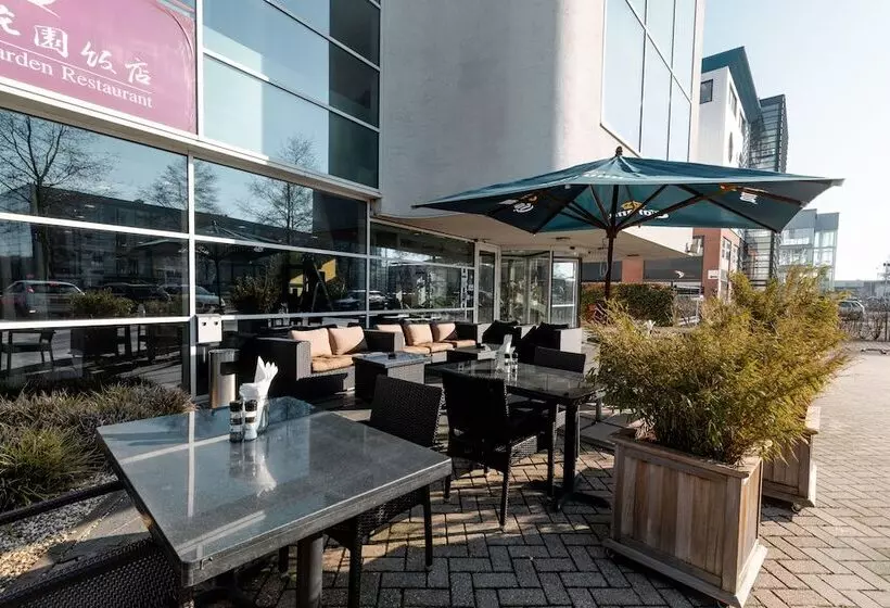 Shanghai Hotel Holland