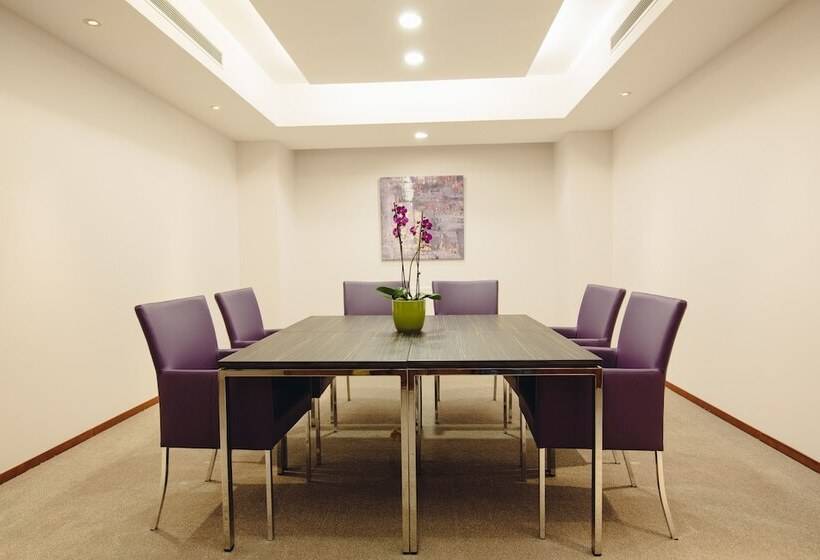 Shanghai Hotel Holland