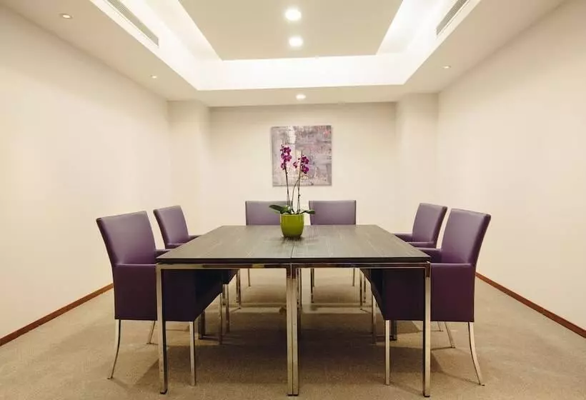 Shanghai Hotel Holland