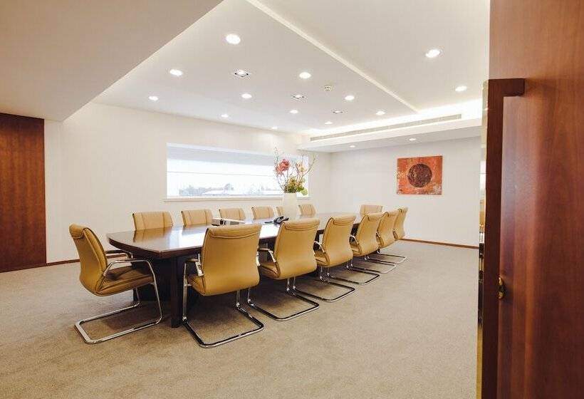 Shanghai Hotel Holland