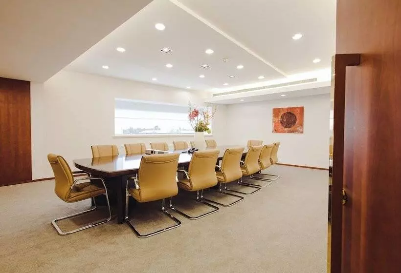 Shanghai Hotel Holland