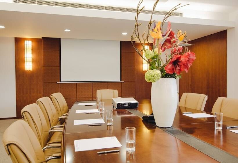 Shanghai Hotel Holland