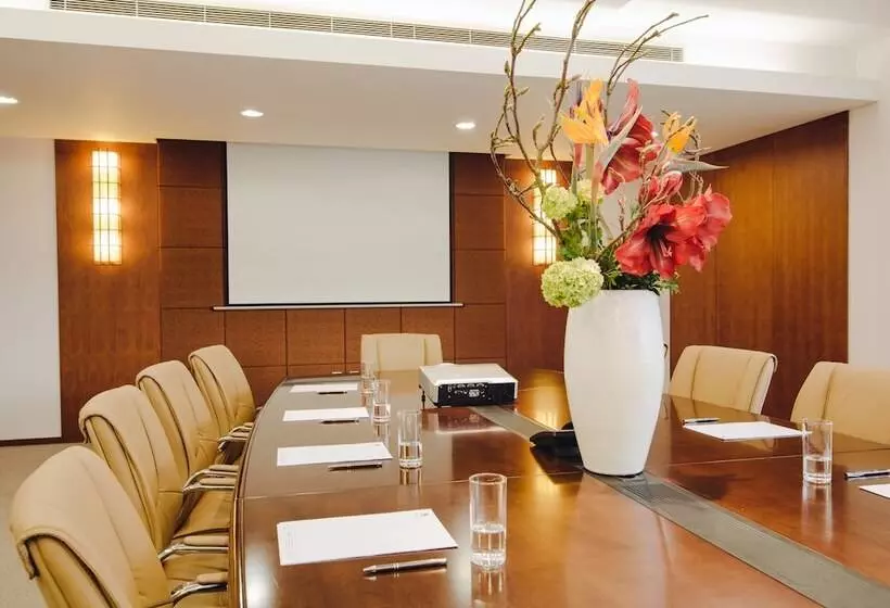 Shanghai Hotel Holland