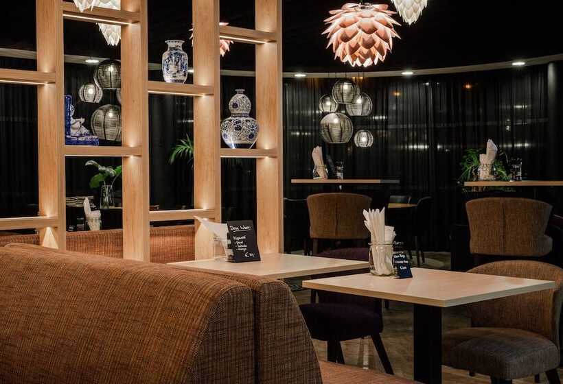 Shanghai Hotel Holland