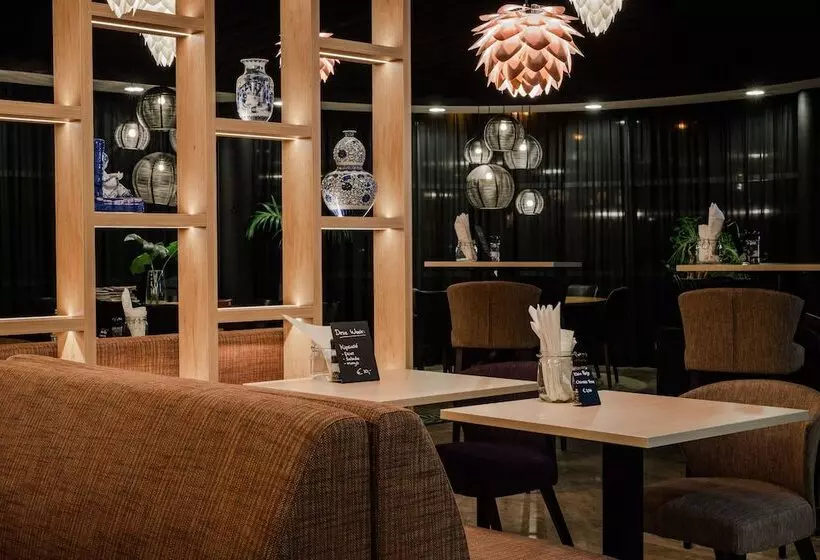 Shanghai Hotel Holland