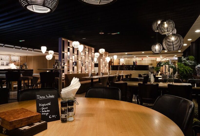 Shanghai Hotel Holland