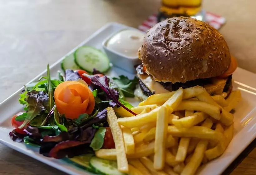 Shanghai Hotel Holland