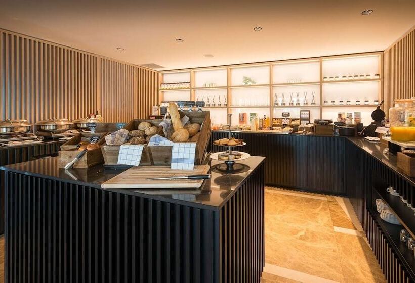 Shanghai Hotel Holland