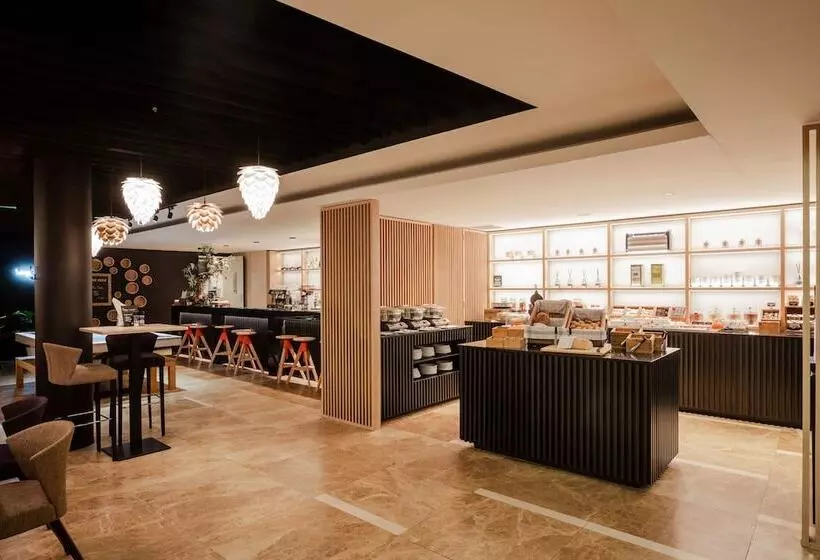 Shanghai Hotel Holland