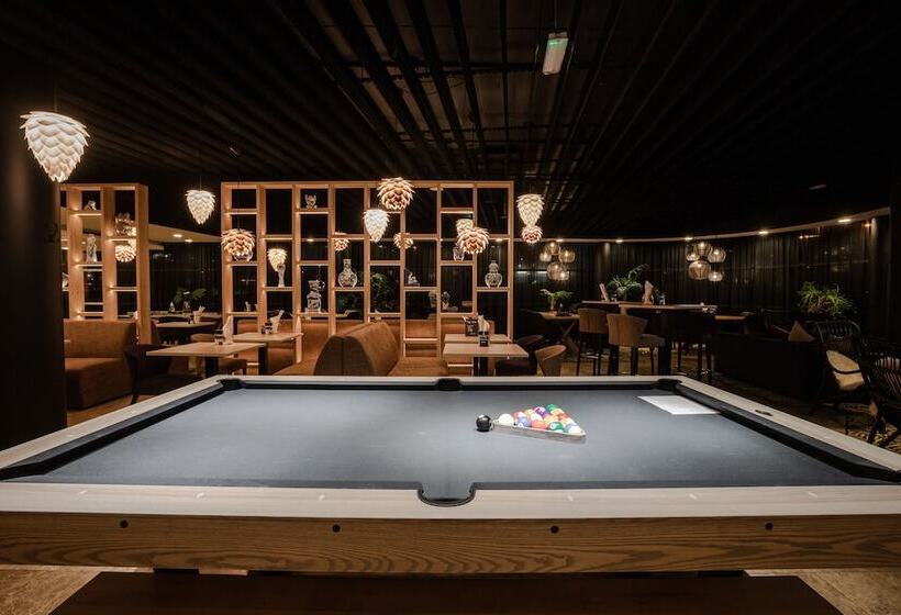 Shanghai Hotel Holland