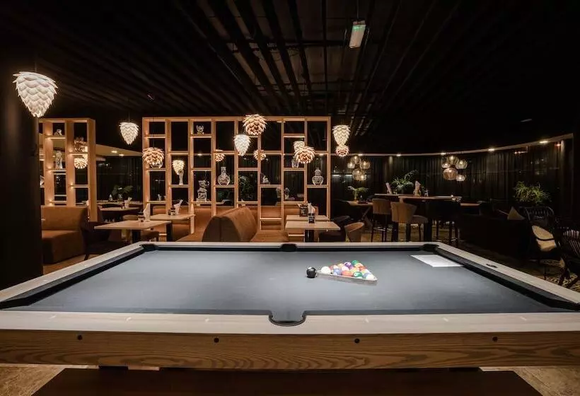 Shanghai Hotel Holland