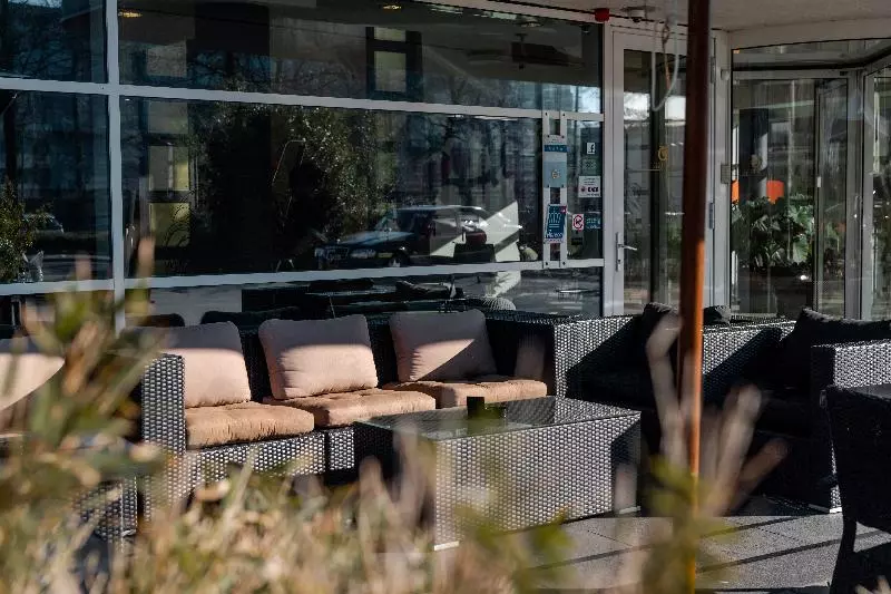 Shanghai Hotel Holland