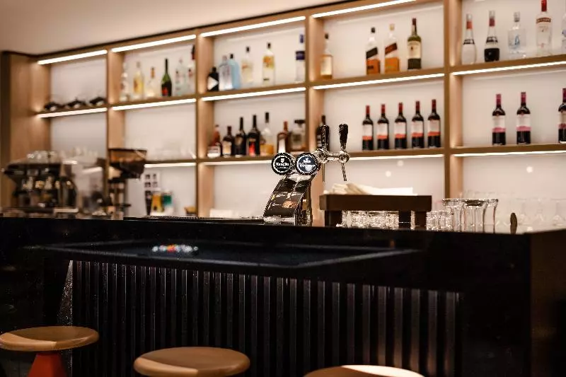 Shanghai Hotel Holland