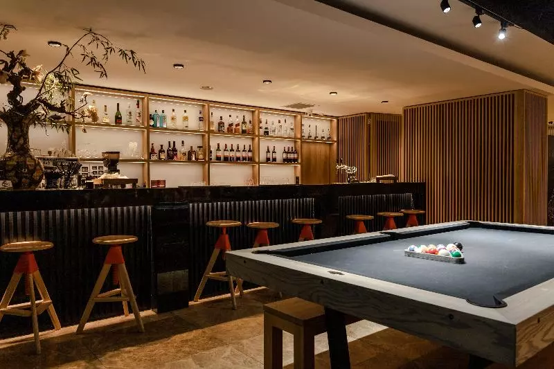 Shanghai Hotel Holland