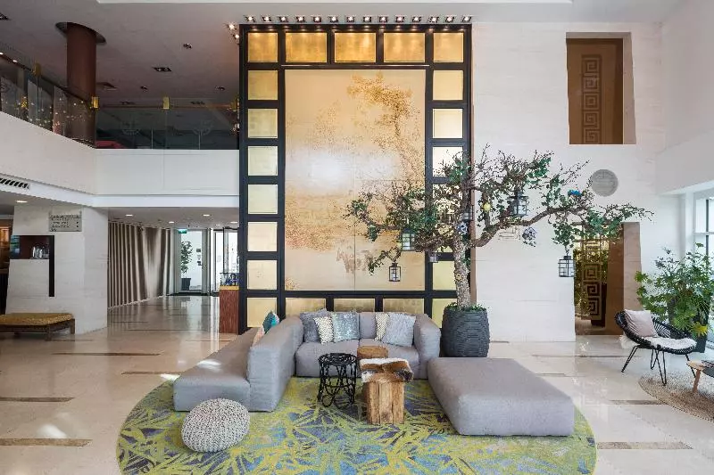 Shanghai Hotel Holland