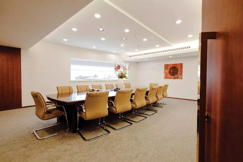 Shanghai Hotel Holland