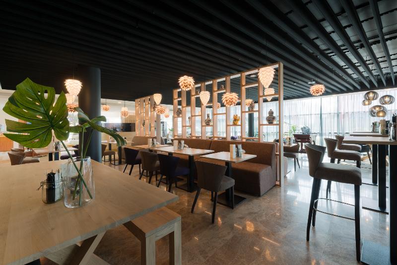 Shanghai Hotel Holland