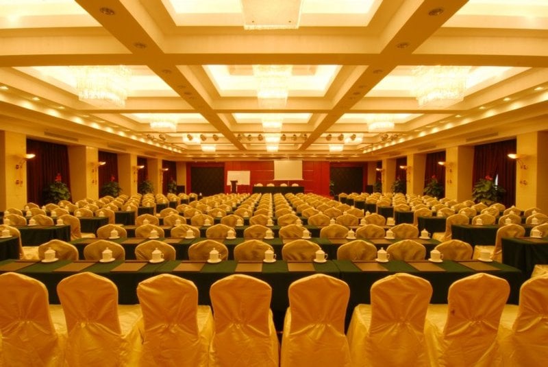 ホテル South Pacific International