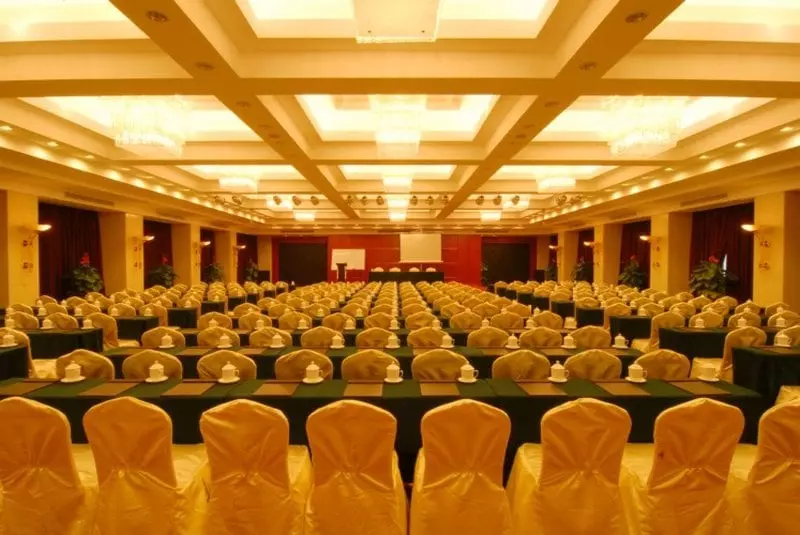 酒店 South Pacific International