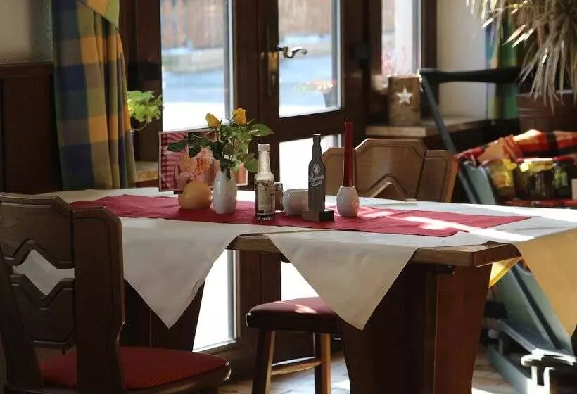 فندق Spreewaldeck