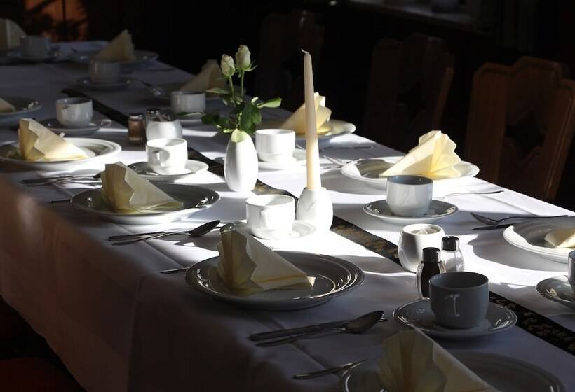 فندق Spreewaldeck