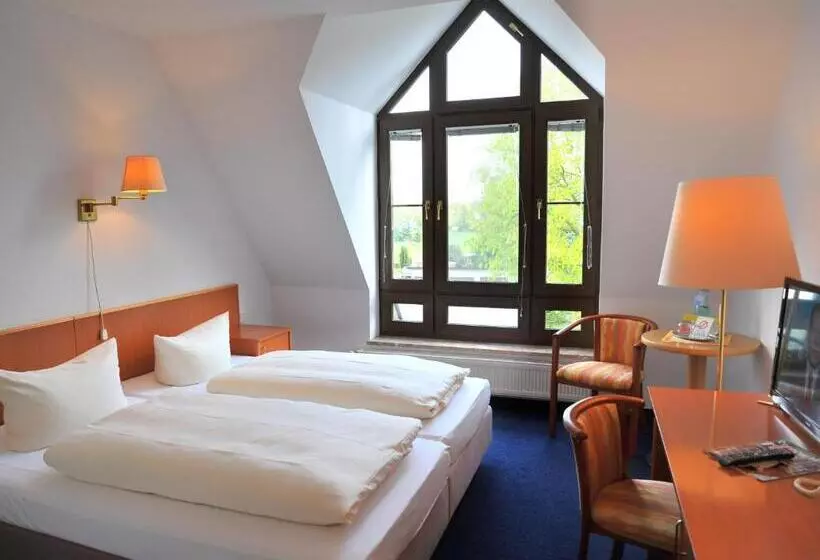 فندق Spreewaldeck