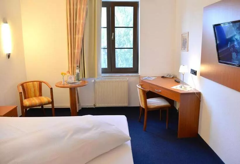 فندق Spreewaldeck