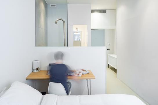 Otel Stroom Rotterdam