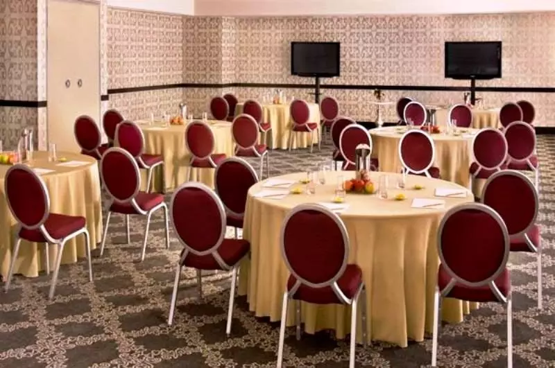 The Nines, A Luxury Collection Hotel, Portland