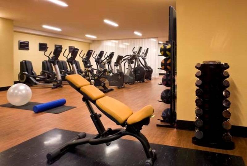 The Nines, A Luxury Collection Hotel, Portland