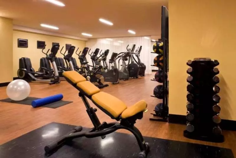 The Nines, A Luxury Collection Hotel, Portland