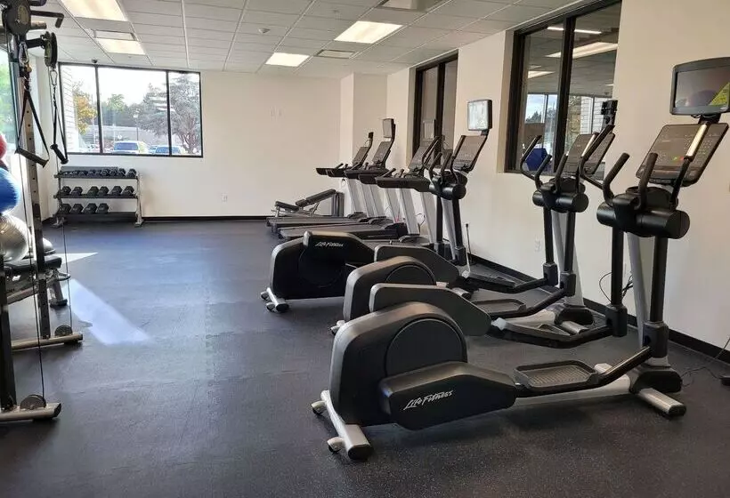 Riverside Hotel, Bw Premier Collection