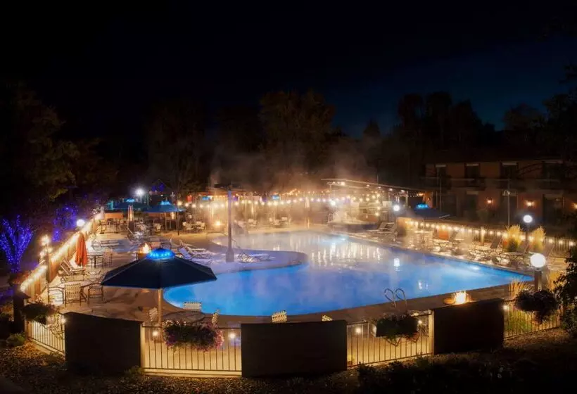 Riverside Hotel, Bw Premier Collection