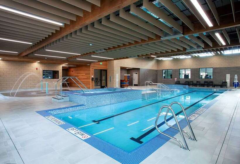 Riverside Hotel, Bw Premier Collection