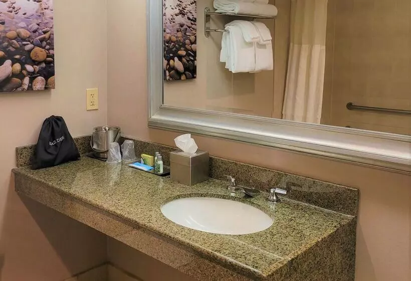 Riverside Hotel, Bw Premier Collection