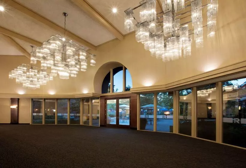 Riverside Hotel, Bw Premier Collection