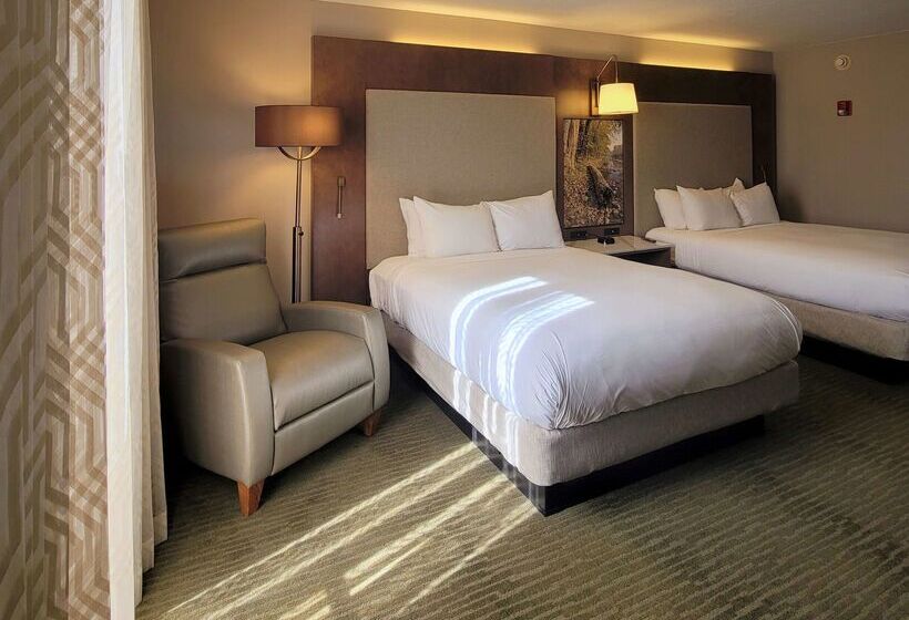 Riverside Hotel, Bw Premier Collection