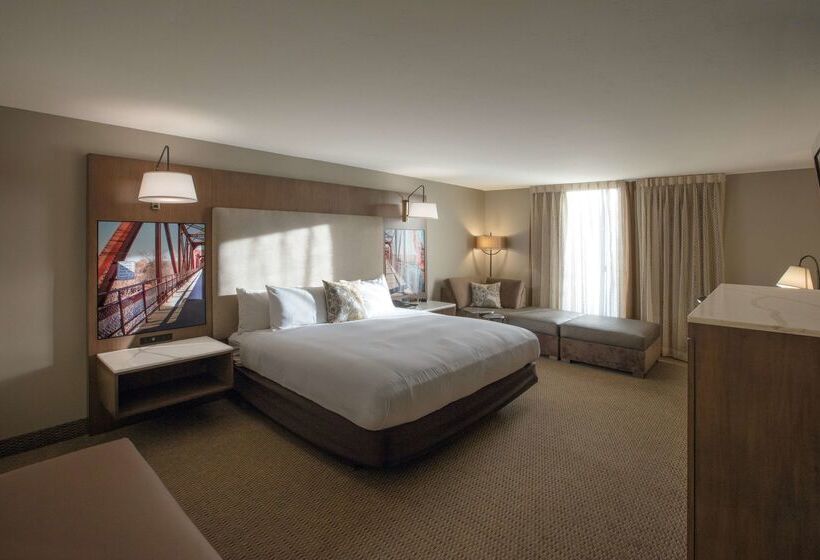 Riverside Hotel, Bw Premier Collection