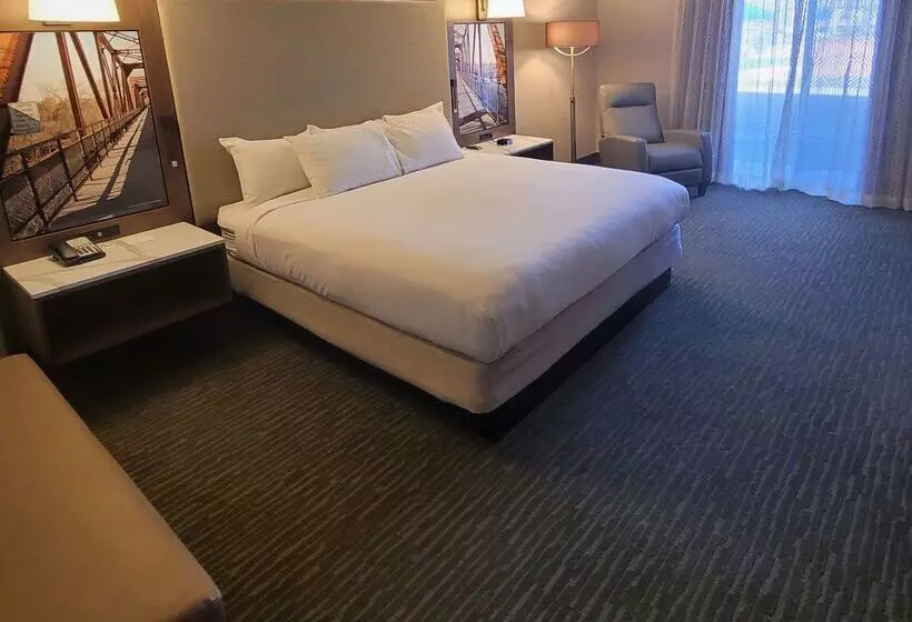 Riverside Hotel, Bw Premier Collection