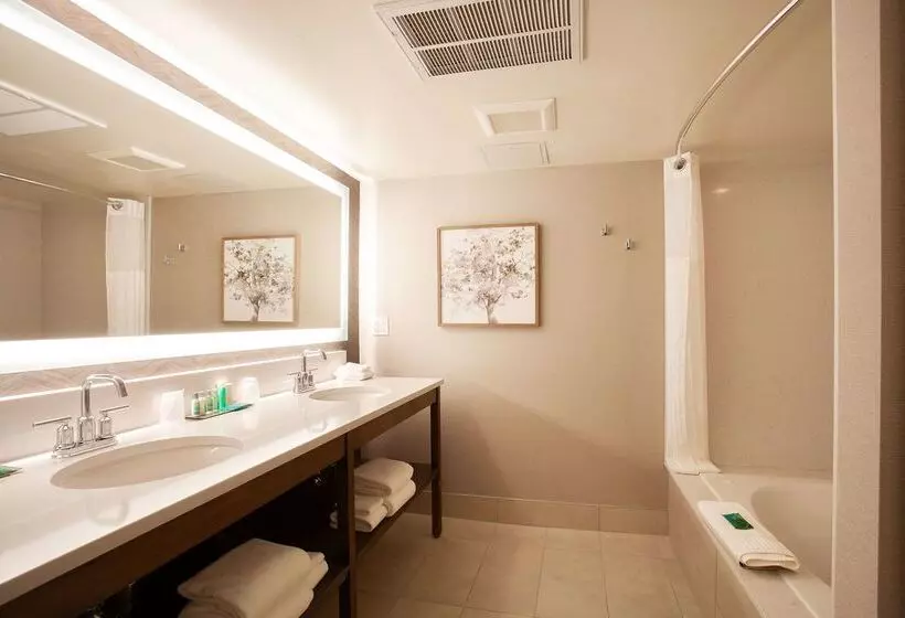 Riverside Hotel, Bw Premier Collection