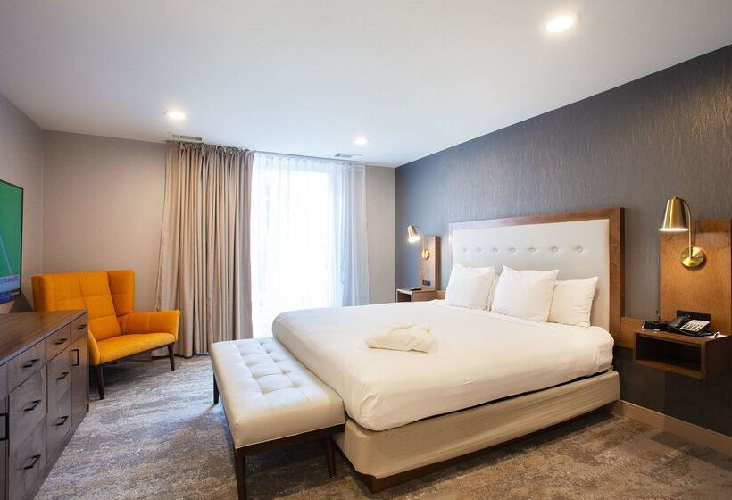 Riverside Hotel, Bw Premier Collection