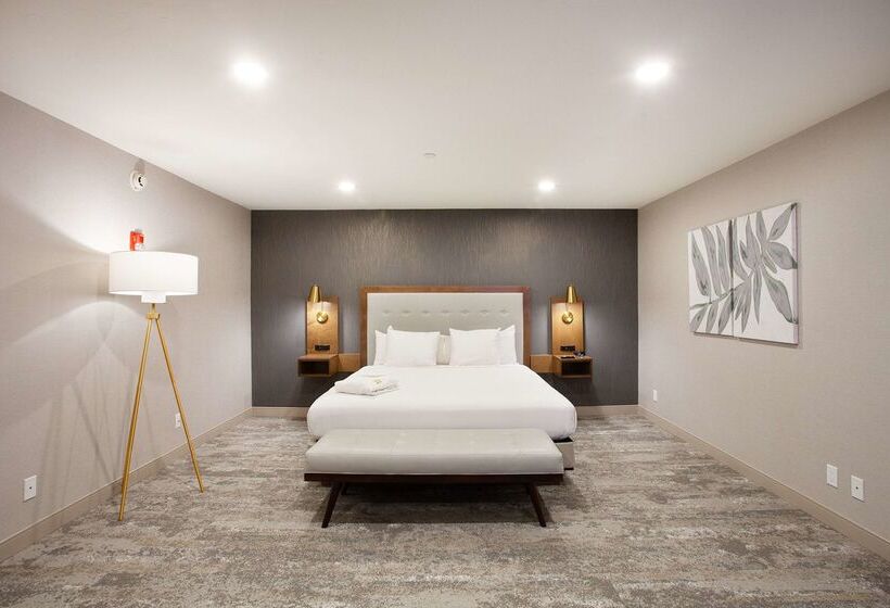 Riverside Hotel, Bw Premier Collection