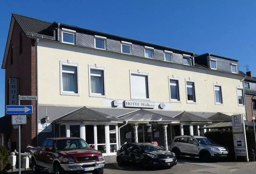 Hotel Wolters