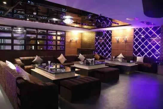 Отель Xinhui Country Garden Phoenix