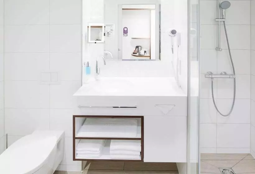 Mercure Hotel MOA Berlin