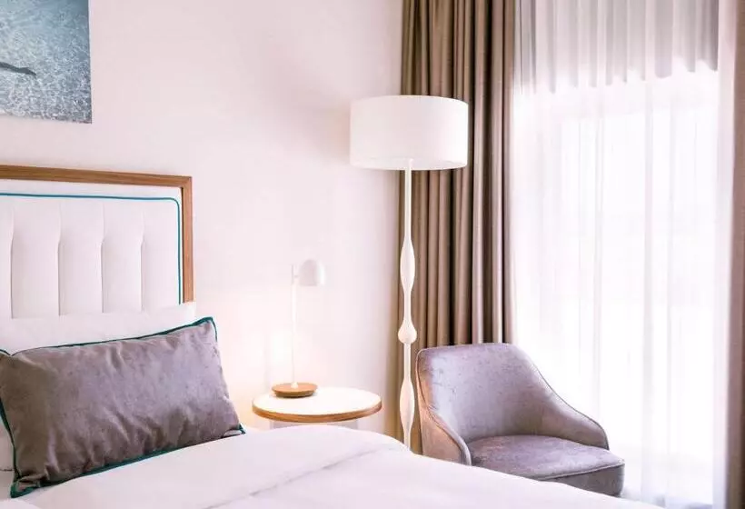 Mercure Hotel MOA Berlin