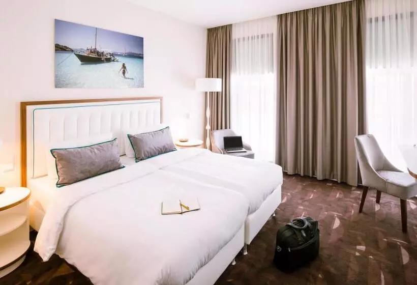 Mercure Hotel MOA Berlin